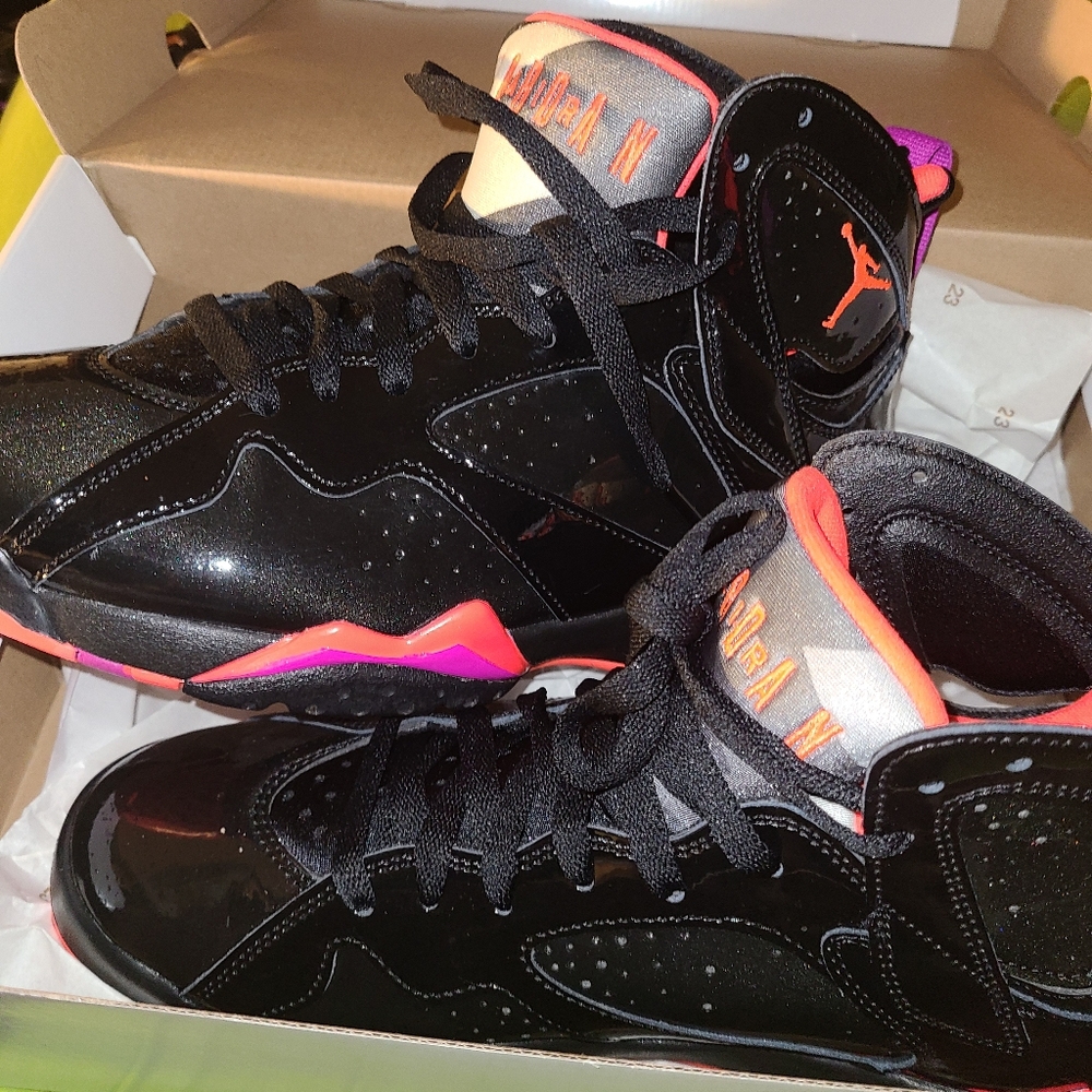 Air Jordan 7